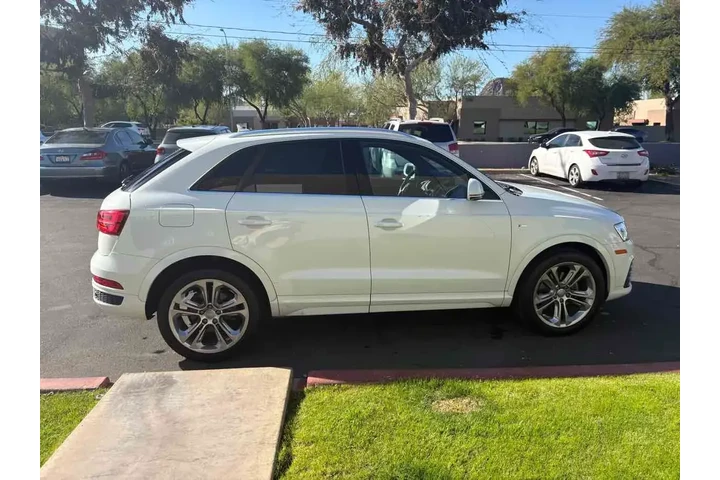 $8777 : 2016 Q3 Prestige image 7