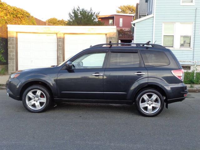 $8450 : 2009 Forester 2.5 X Premium image 9