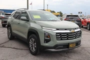 $26587 : 2025 Equinox FWD 4dr LT w/1LT thumbnail