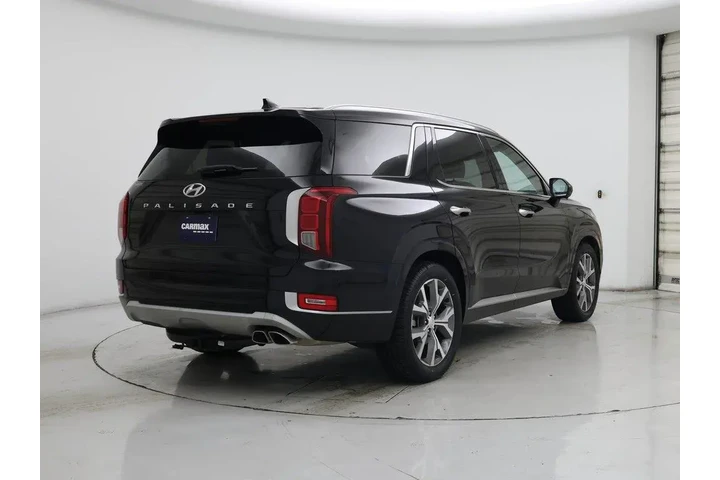 $34998 : Hyundai PALISADE 2022 Limite image 8