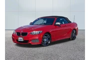 BMW 2 Series 2018 M240i 2dr en Los Angeles