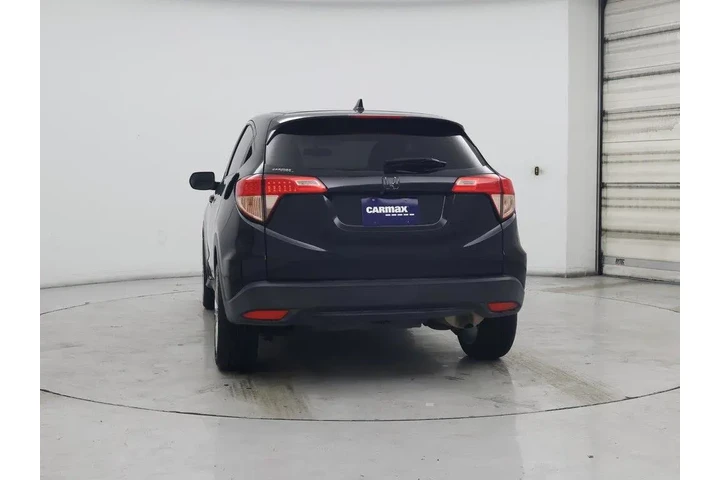 $13998 : Honda HR-V 2016 LX 4dr Cross image 6