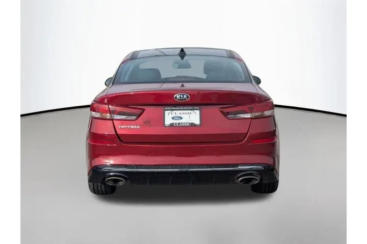 $15995 : Kia Optima 2020 S 4dr Sedan image 6
