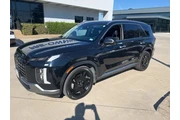 Hyundai PALISADE 2023 SEL 4d en Plano