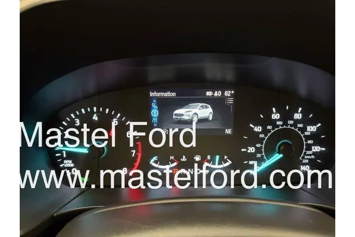 $20900 : Ford Escape 2022 AWD SE 4dr image 5