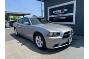 2014 Charger SE
