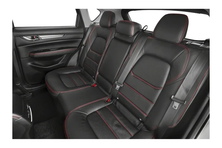Mazda CX-5 2023 AWD 2.5 S Ca image 8