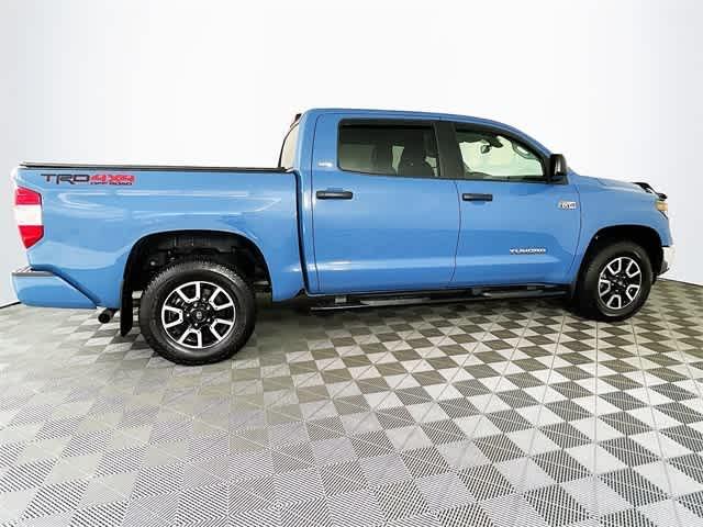 $47142 : PRE-OWNED 2020 TOYOTA TUNDRA image 10