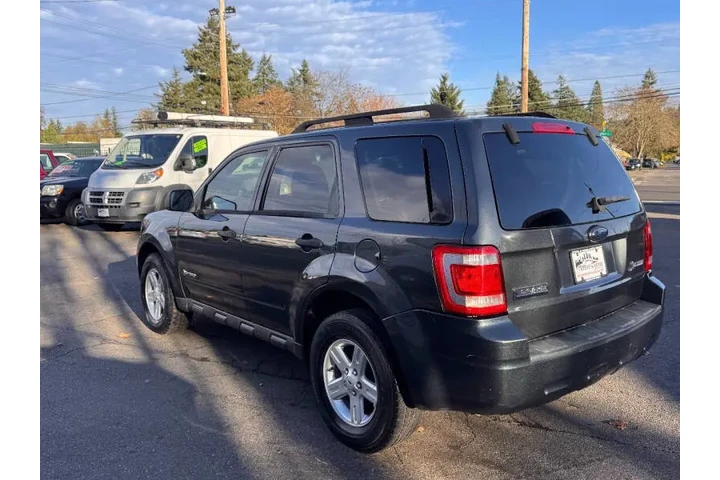 $4995 : 2009 Escape Hybrid image 8