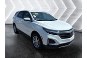 $19995 : Chevrolet Equinox 2023 4x4 L thumbnail