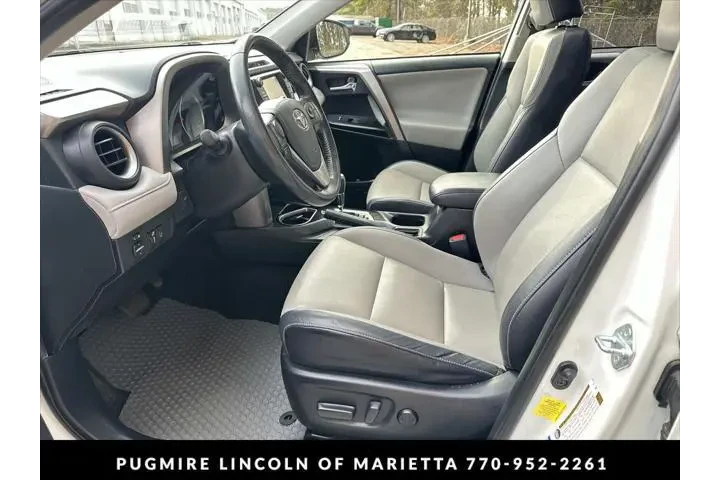 $15991 : Toyota RAV4 Hybrid 2018 AWD image 9