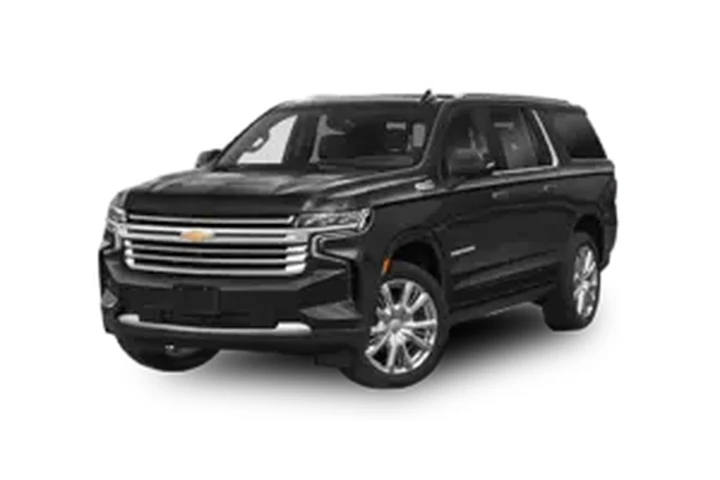 TLC Car for Rent : Your Journe image 1