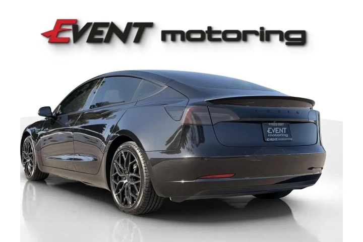 $19999 : 2018 Model 3 image 8