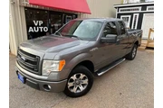 2013 F-150 STX en Greenville