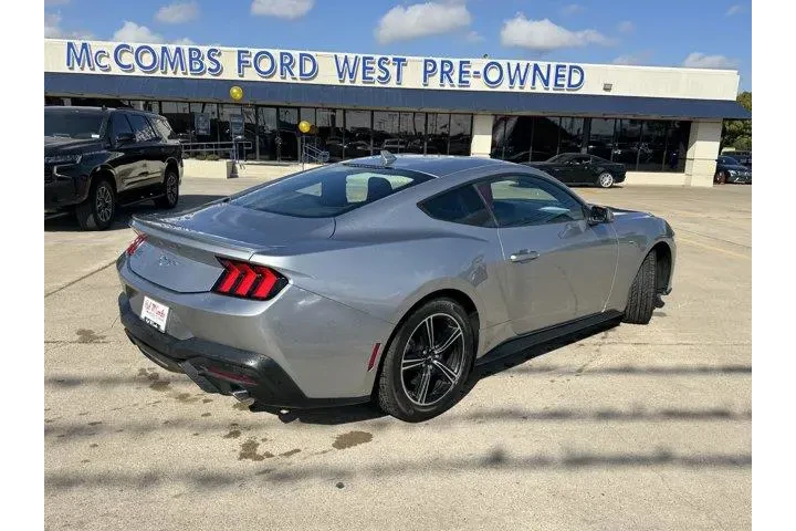 $32780 : Ford Mustang 2024 EcoBoost P image 5