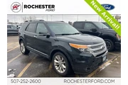 Ford Explorer 2015 AWD XLT 4 en Minneapolis y Saint Paul