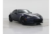 Mazda MX-5 Miata RF 2023 Clu en San Jose