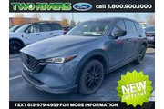 Mazda CX-5 2023 AWD 2.5 S Ca en Nashville