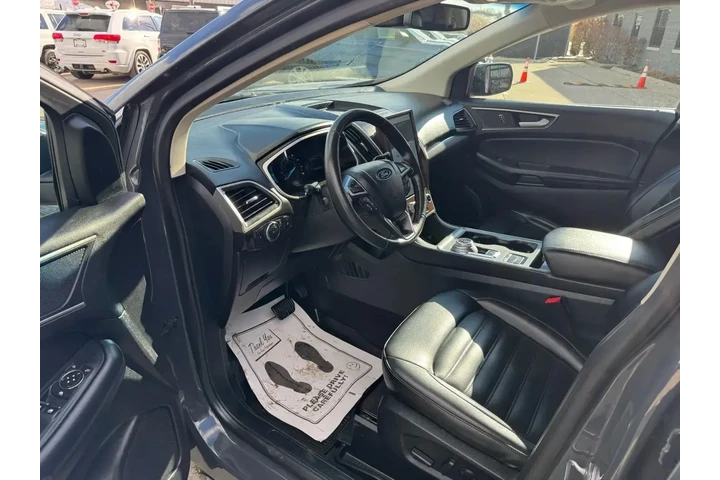 $16991 : Ford Edge 2021 AWD SEL 4dr C image 9