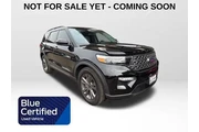 Ford Explorer 2023 AWD XLT 4