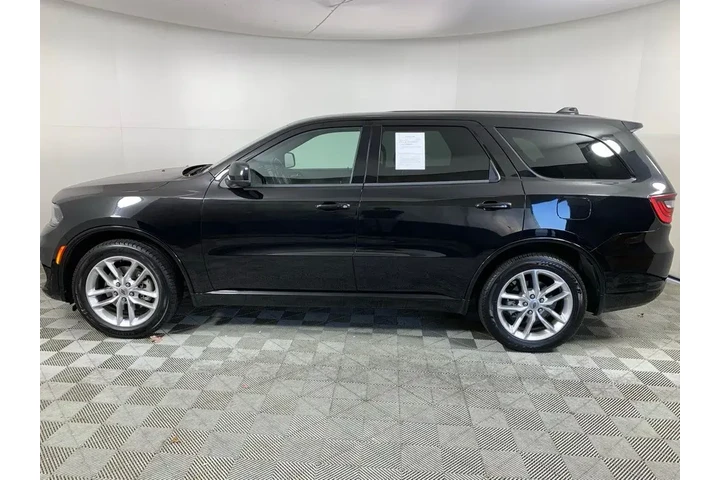$25420 : Dodge Durango 2023 GT 4dr SU image 4