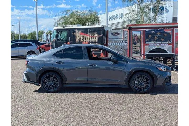 Subaru WRX 2023 AWD Premium image 7