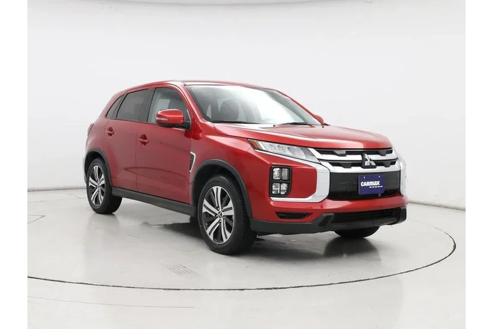 $18998 : Mitsubishi Outlander Sport 2 image 1