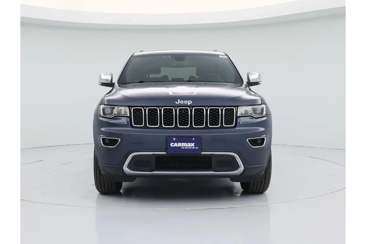 $26998 : Jeep Grand Cherokee 2020 4x4 image 5