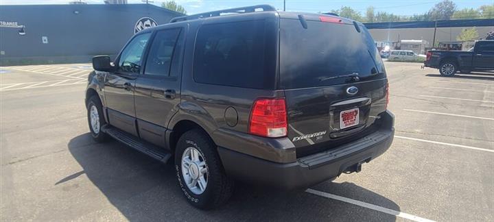 $6499 : 2006 Expedition XLT SUV image 5