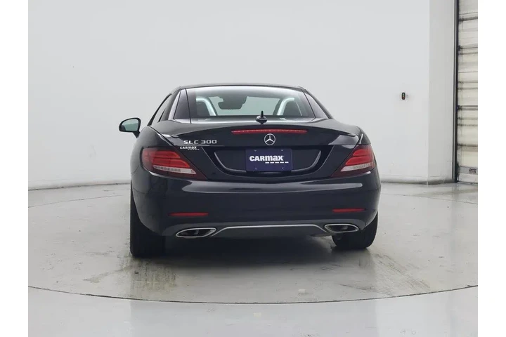 $26998 : Mercedes-Benz SLC 2018 SLC 3 image 6