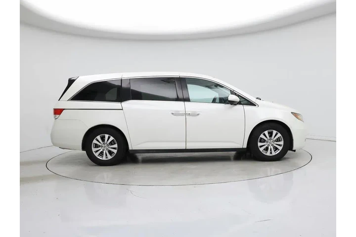 $16998 : Honda Odyssey 2015 EX-L 4dr image 7