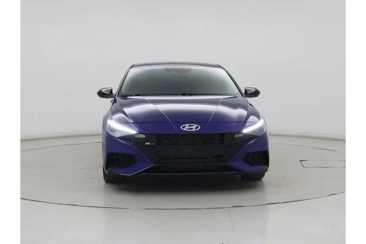 $23998 : Hyundai ELANTRA 2023 N Line image 5