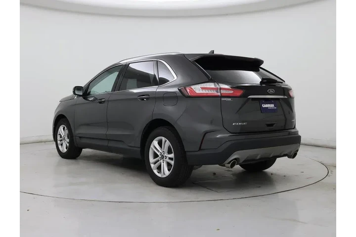 $22998 : Ford Edge 2020 SEL 4dr Cross image 2