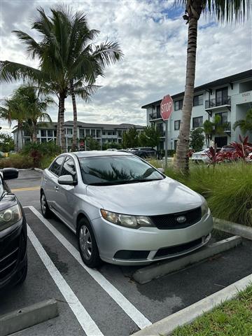 $4200 : Kia Forte image 3