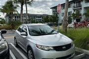 $4200 : Kia Forte thumbnail