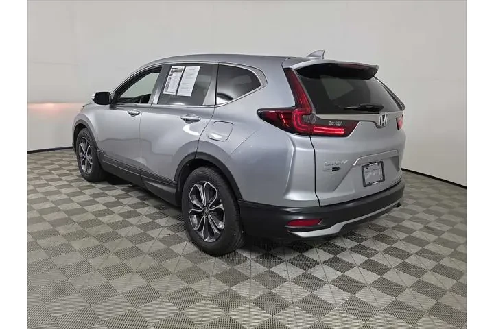 $24498 : Honda CR-V 2022 EX 4dr SUV image 6