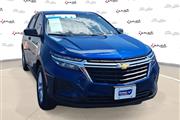 $23995 : 2022 Equinox LS thumbnail