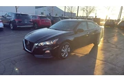 $16995 : 2020 ALTIMA 2.5 S SEDAN 4D thumbnail