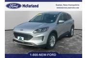 Ford Escape 2020 AWD SE 4dr en New Hampshire