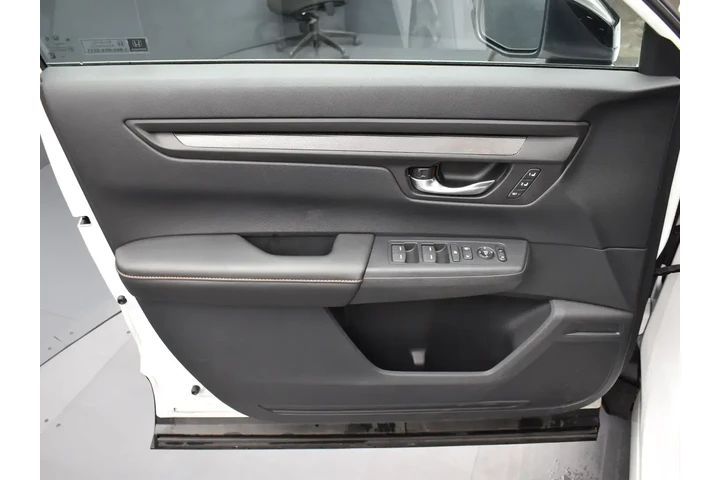 $29826 : Honda CR-V Hybrid 2025 AWD S image 10