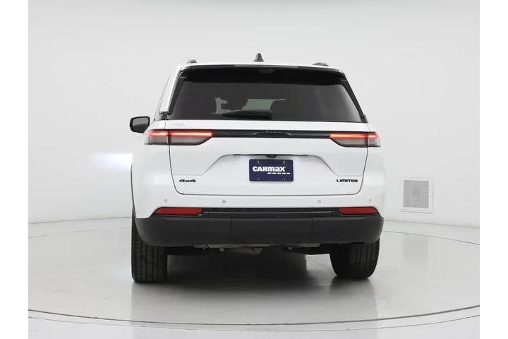 $33998 : Jeep Grand Cherokee 2023 4x4 image 6