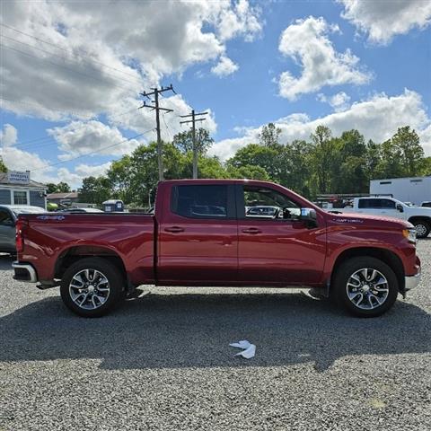 $45000 : 2024 Silverado 1500 LT image 9