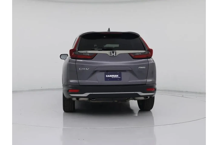 $21998 : Honda CR-V 2020 AWD EX-L 4dr image 6