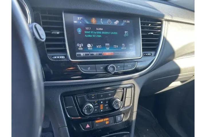 $15694 : Buick Encore 2017 AWD Prefer image 6