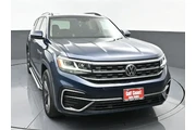 $26891 : Volkswagen Atlas 2021 V6 SE thumbnail
