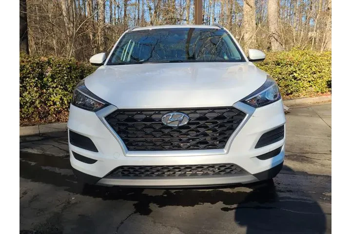 $18955 : Hyundai TUCSON 2020 SEL 4dr image 3