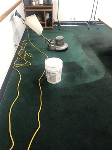 Carpet Cleaning and Floor Wax image 5