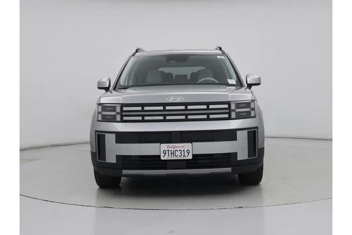 $31998 : Hyundai SANTA FE 2025 SEL 4d image 5