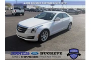 Cadillac ATS 2015 2.5L 4dr S en Phoenix