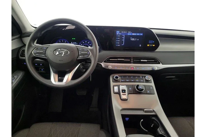 $28998 : Hyundai PALISADE 2022 SE 4dr image 10